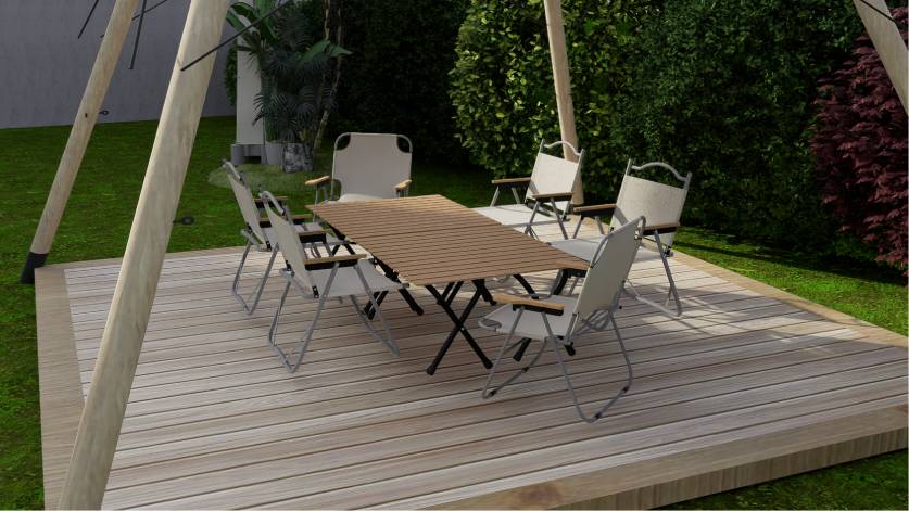 仁化县帐篷生产厂家：以匠心筑牢户外装备的品质根基